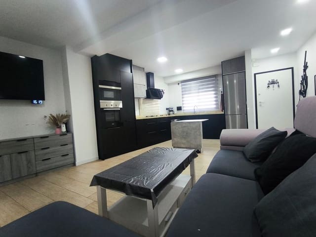 3 bedroom Flat for sale in Aldaia - € 199,000 (Ref: 10177220)