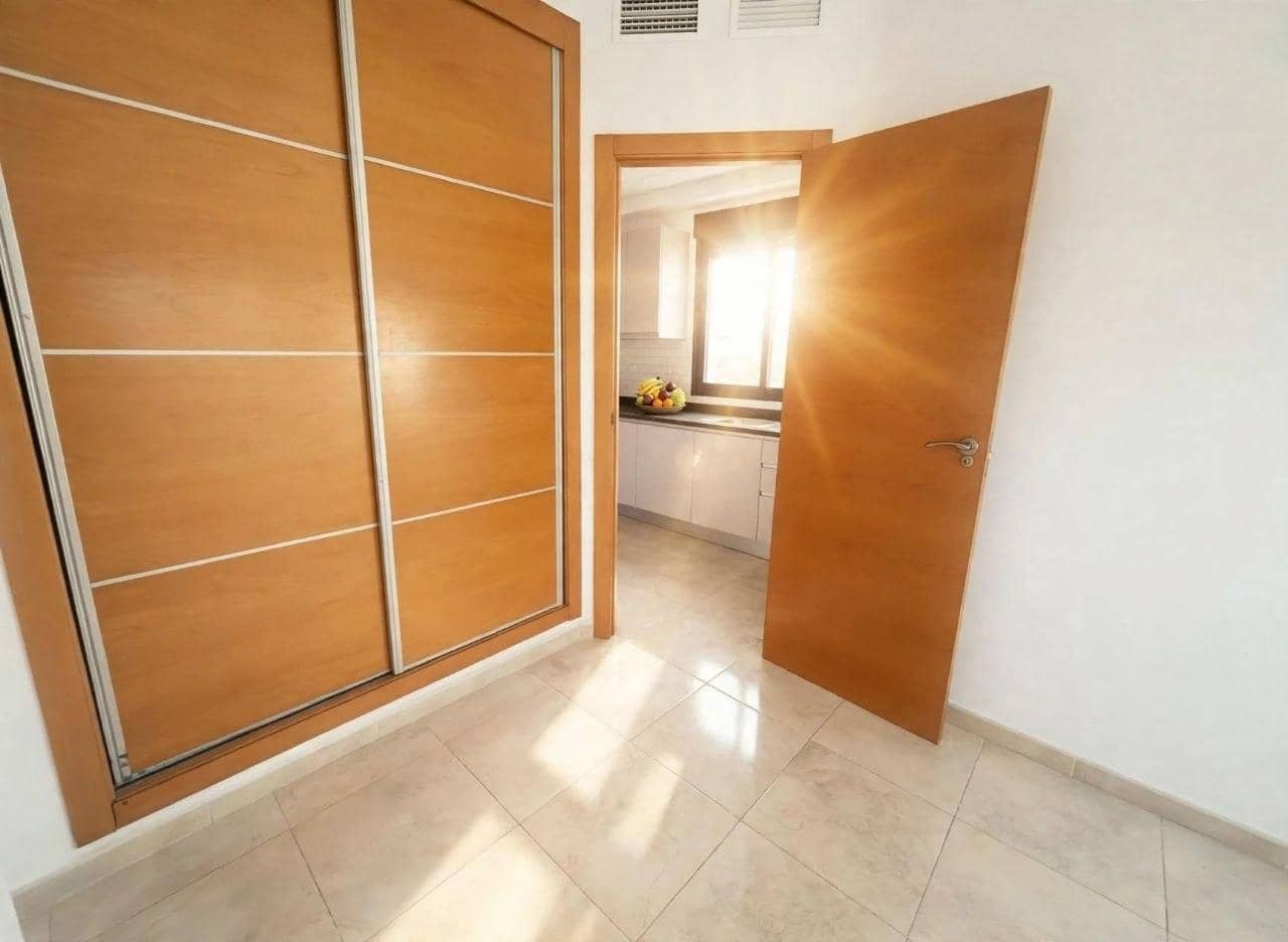 3 soverom Leilighet til salgs i La Llosa - € 109 000 (Ref: 10177221)