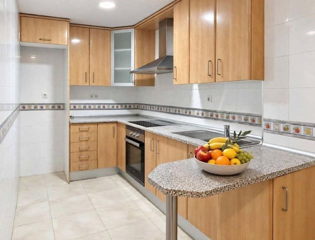 3 soverom Leilighet til salgs i La Llosa - € 109 000 (Ref: 10177221)