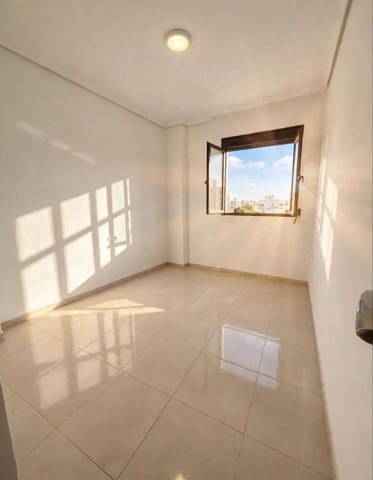 3 soverom Leilighet til salgs i La Llosa - € 109 000 (Ref: 10177221)