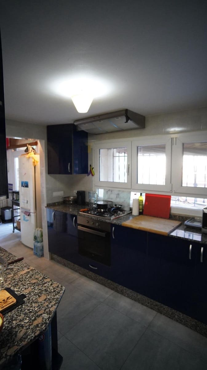 3 soverom Villa til salgs i Manises med svømmebasseng garasje - € 325 000 (Ref: 10177223)