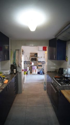 3 soveværelse Villa til salg i Manises med swimmingpool garage - € 325.000 (Ref: 10177223)