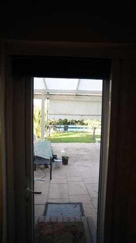 3 soveværelse Villa til salg i Manises med swimmingpool garage - € 325.000 (Ref: 10177223)