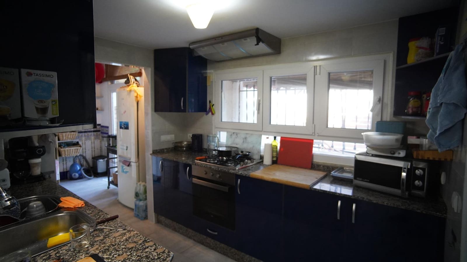 3 soverom Villa til salgs i Manises med svømmebasseng garasje - € 325 000 (Ref: 10177223)