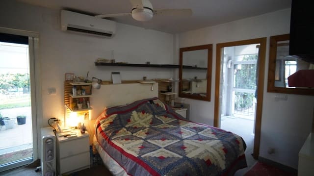 3 soveværelse Villa til salg i Manises med swimmingpool garage - € 325.000 (Ref: 10177223)