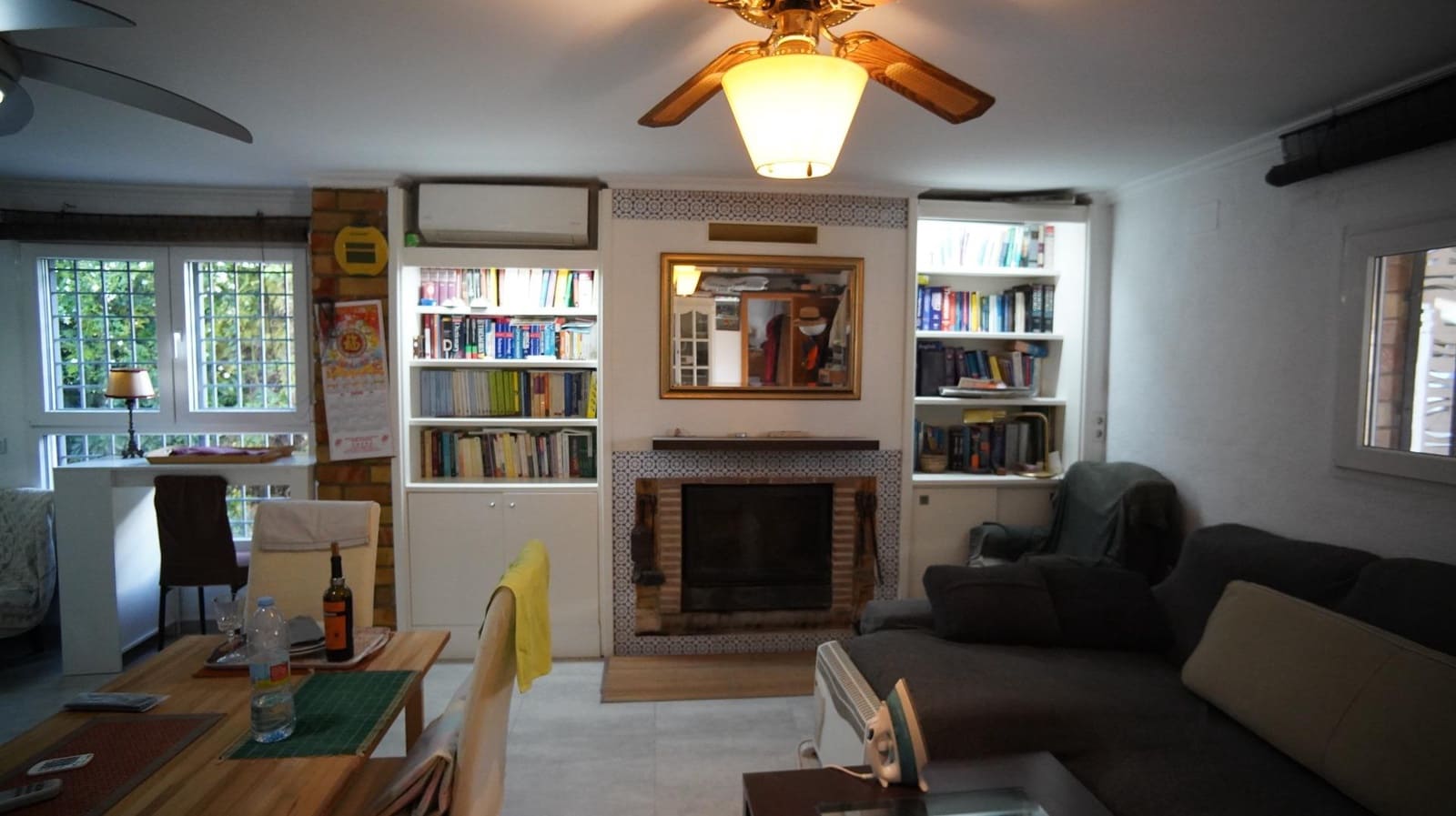 3 soverom Villa til salgs i Manises med svømmebasseng garasje - € 325 000 (Ref: 10177223)