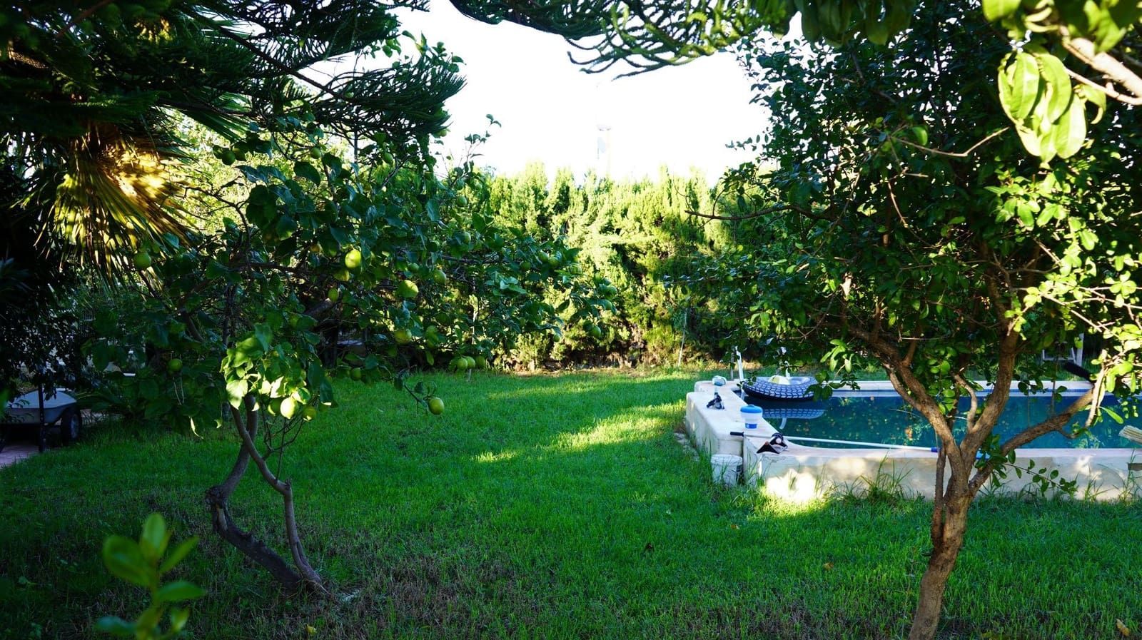 3 soverom Villa til salgs i Manises med svømmebasseng garasje - € 325 000 (Ref: 10177223)