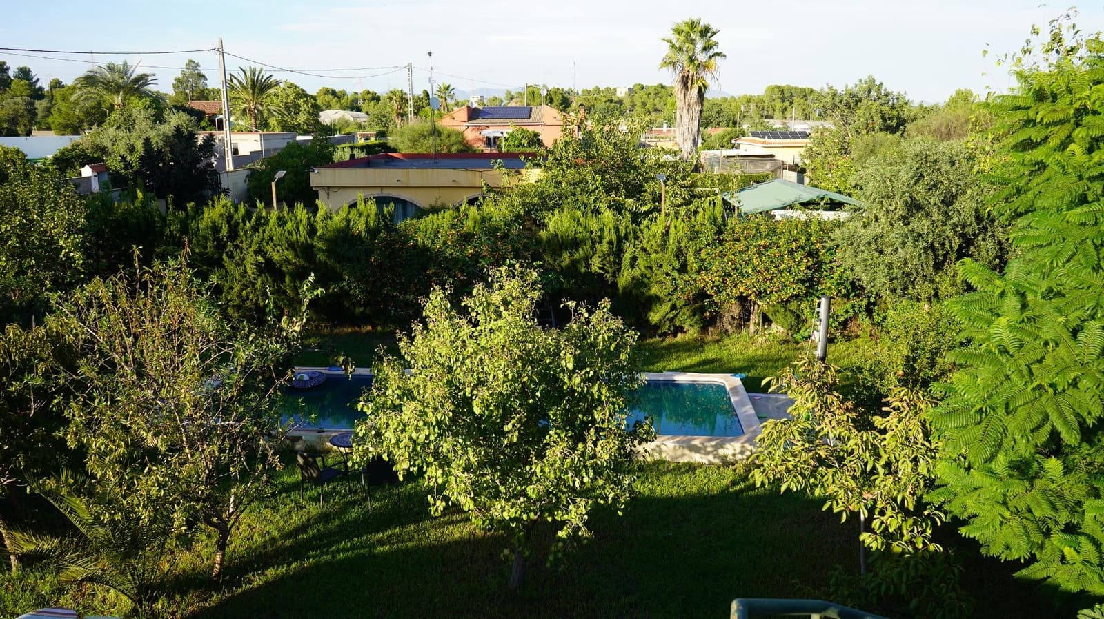 3 soverom Villa til salgs i Manises med svømmebasseng garasje - € 325 000 (Ref: 10177223)