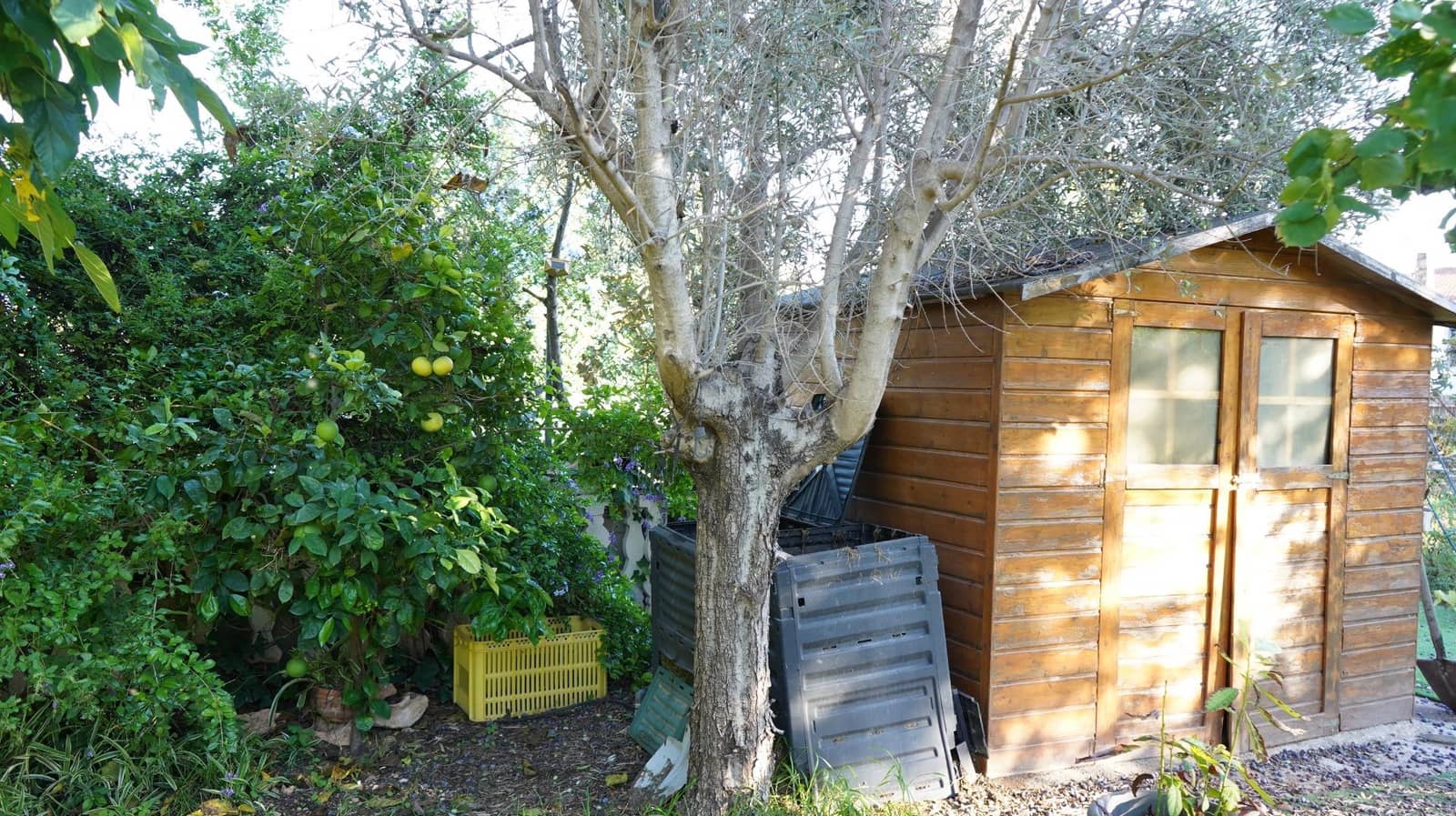 3 soverom Villa til salgs i Manises med svømmebasseng garasje - € 325 000 (Ref: 10177223)