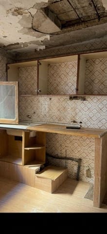 6 camera da letto Casa in vendita in Castalla - 42.000 € (Rif: 10177224)