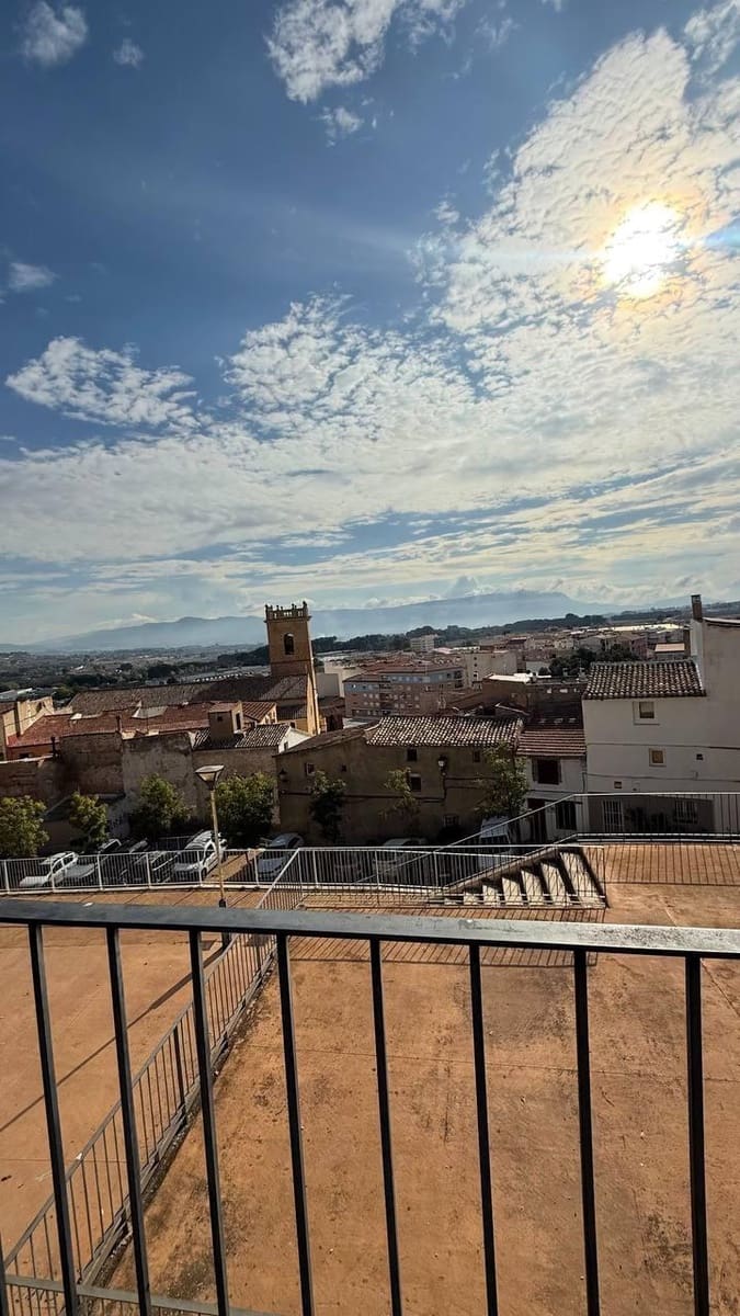 6 camera da letto Casa in vendita in Castalla - 42.000 € (Rif: 10177224)