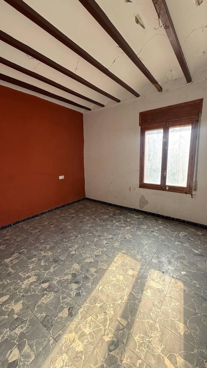 6 camera da letto Casa in vendita in Castalla - 42.000 € (Rif: 10177224)