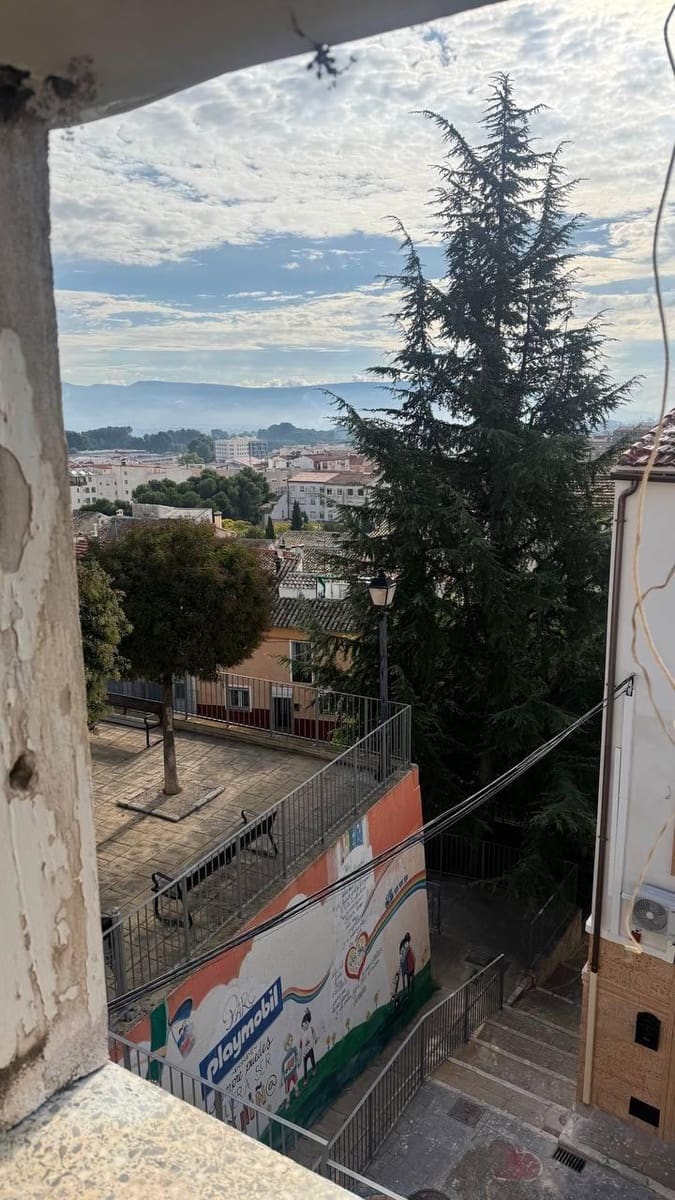 6 camera da letto Casa in vendita in Castalla - 42.000 € (Rif: 10177224)