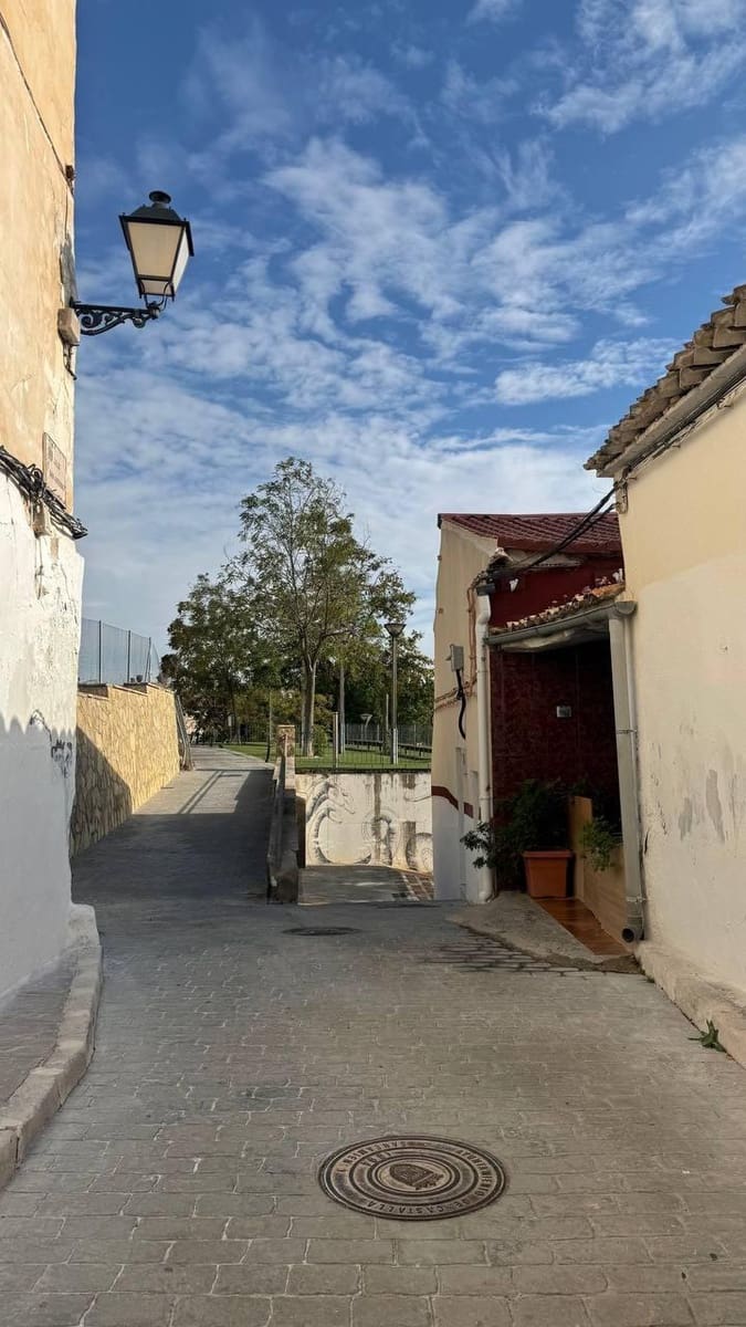 6 camera da letto Casa in vendita in Castalla - 42.000 € (Rif: 10177224)