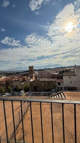 6 camera da letto Casa in vendita in Castalla - 42.000 € (Rif: 10177224)