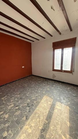 6 camera da letto Casa in vendita in Castalla - 42.000 € (Rif: 10177224)