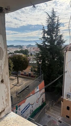 6 camera da letto Casa in vendita in Castalla - 42.000 € (Rif: 10177224)