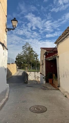 6 camera da letto Casa in vendita in Castalla - 42.000 € (Rif: 10177224)