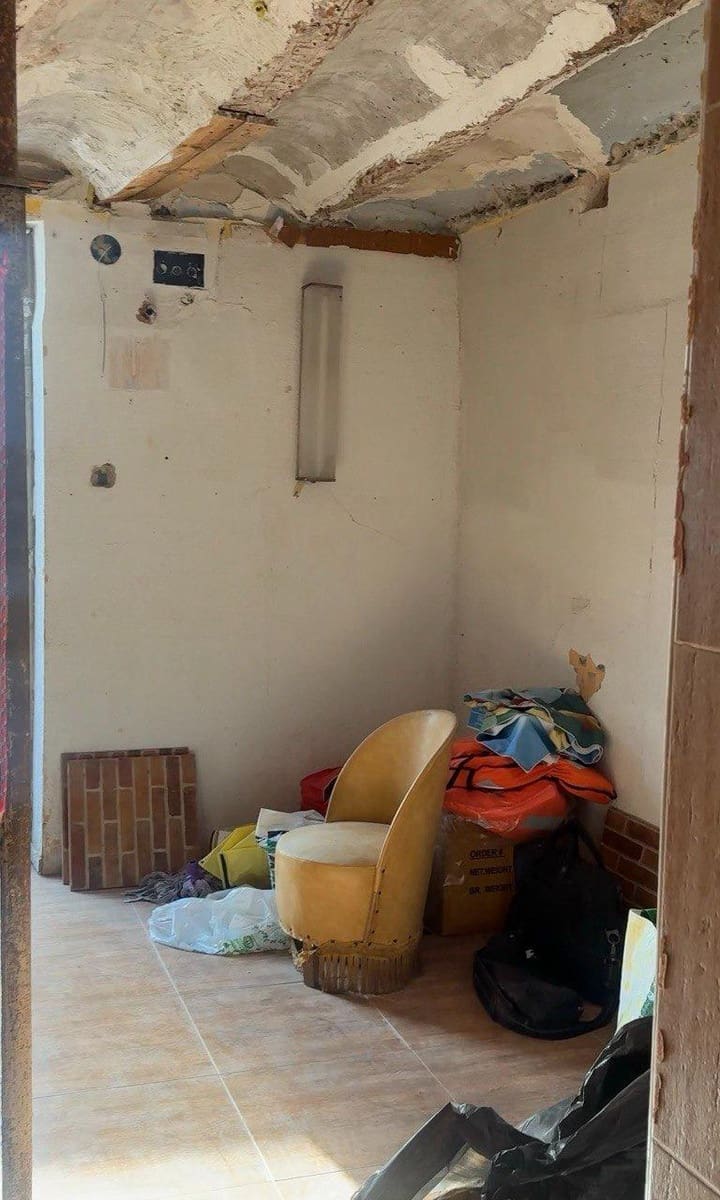 6 camera da letto Casa in vendita in Castalla - 42.000 € (Rif: 10177224)