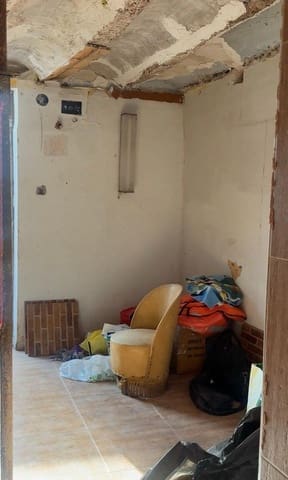 6 camera da letto Casa in vendita in Castalla - 42.000 € (Rif: 10177224)