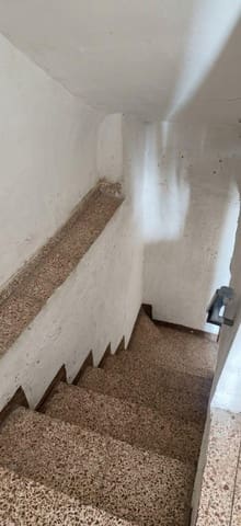 6 camera da letto Casa in vendita in Castalla - 42.000 € (Rif: 10177224)