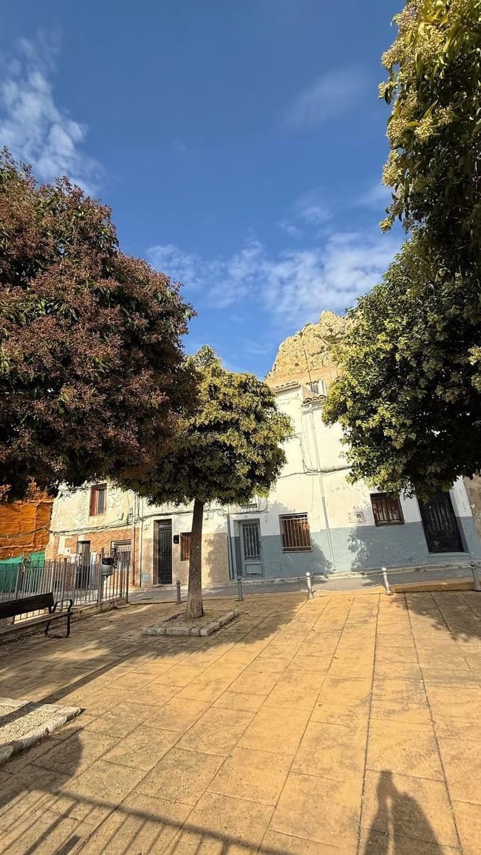 6 camera da letto Casa in vendita in Castalla - 42.000 € (Rif: 10177224)