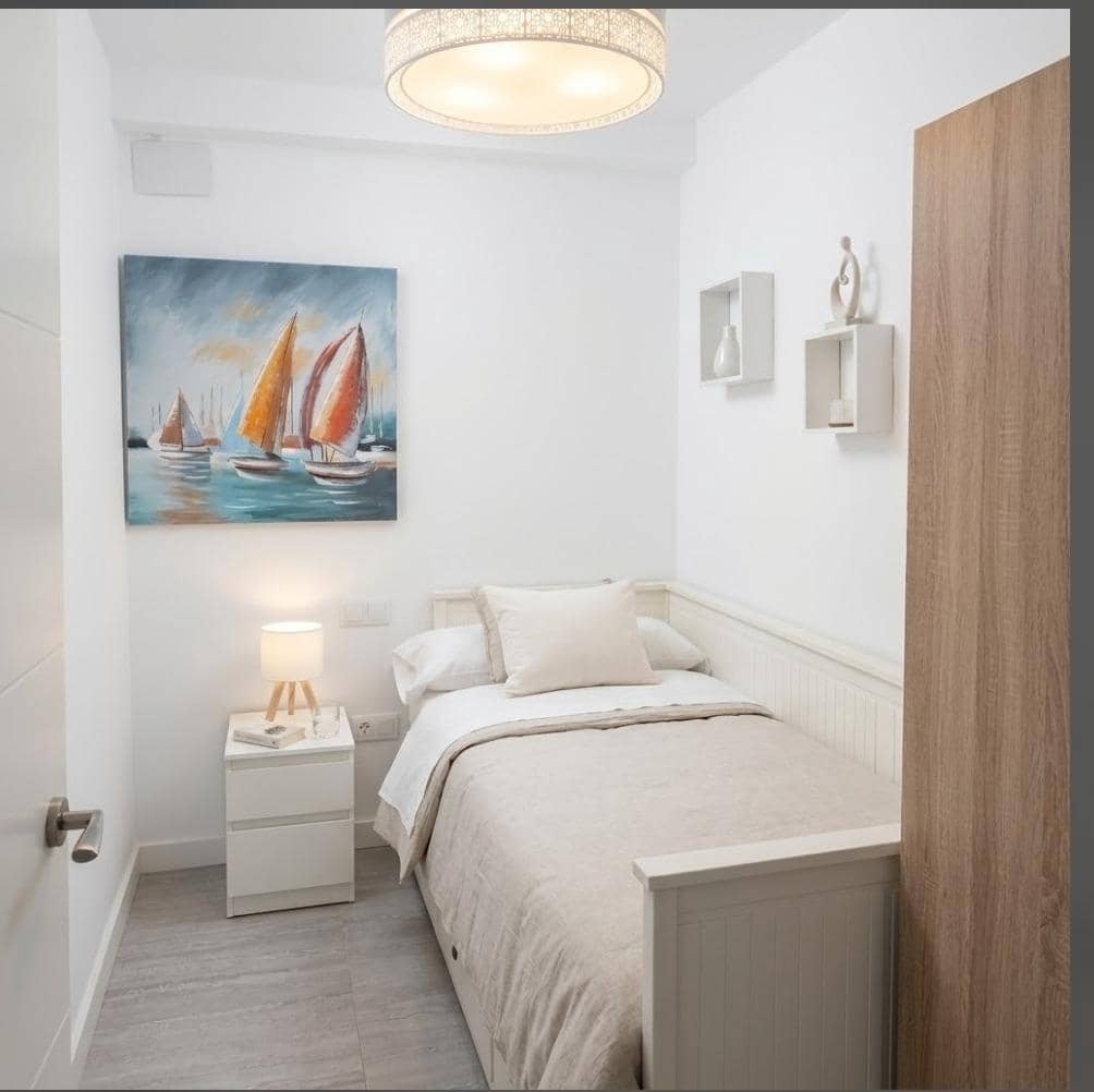 3 soverom Leilighet til salgs i Gandia med garasje - € 275 000 (Ref: 10180680)
