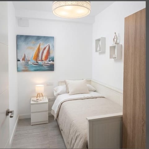 3 soverom Leilighet til salgs i Gandia med garasje - € 275 000 (Ref: 10180680)
