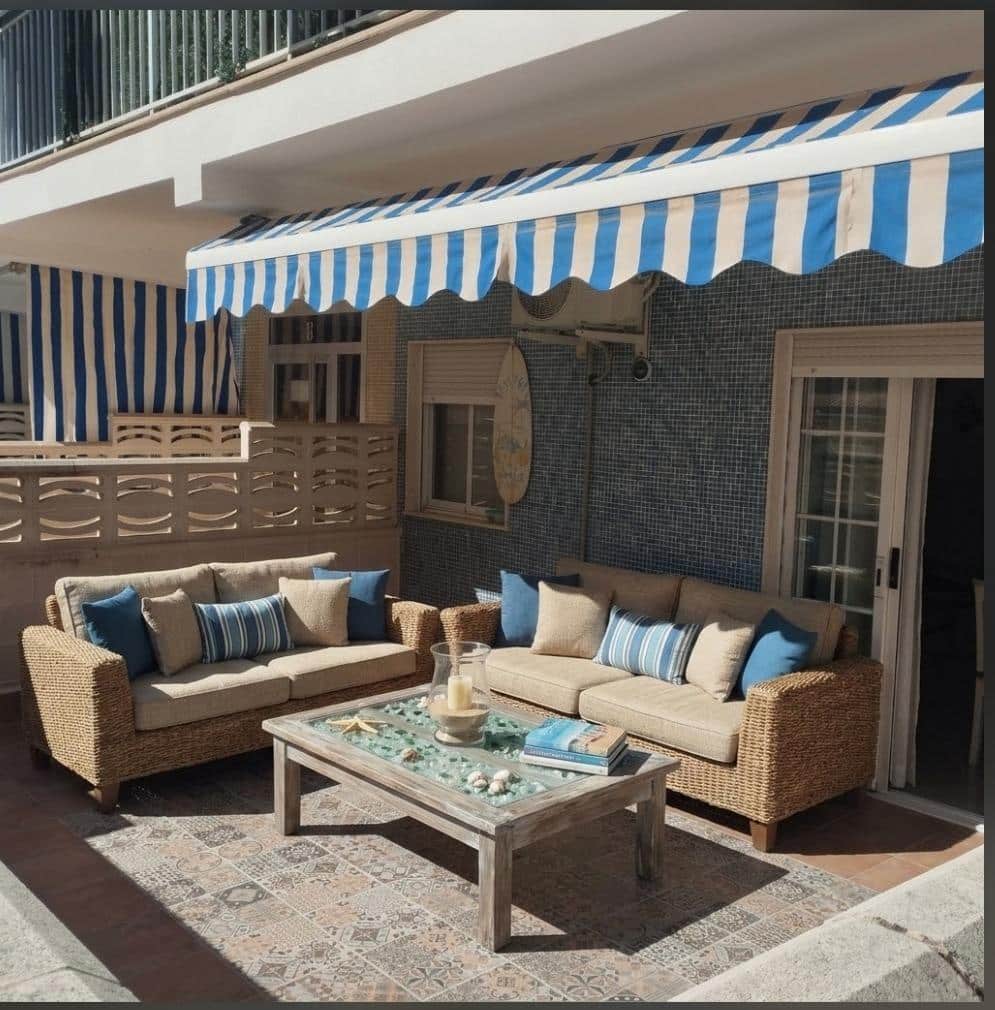 3 soverom Leilighet til salgs i Gandia med garasje - € 275 000 (Ref: 10180680)
