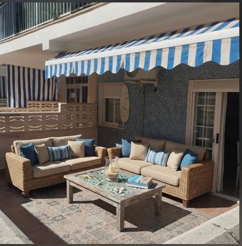 3 soverom Leilighet til salgs i Gandia med garasje - € 275 000 (Ref: 10180680)