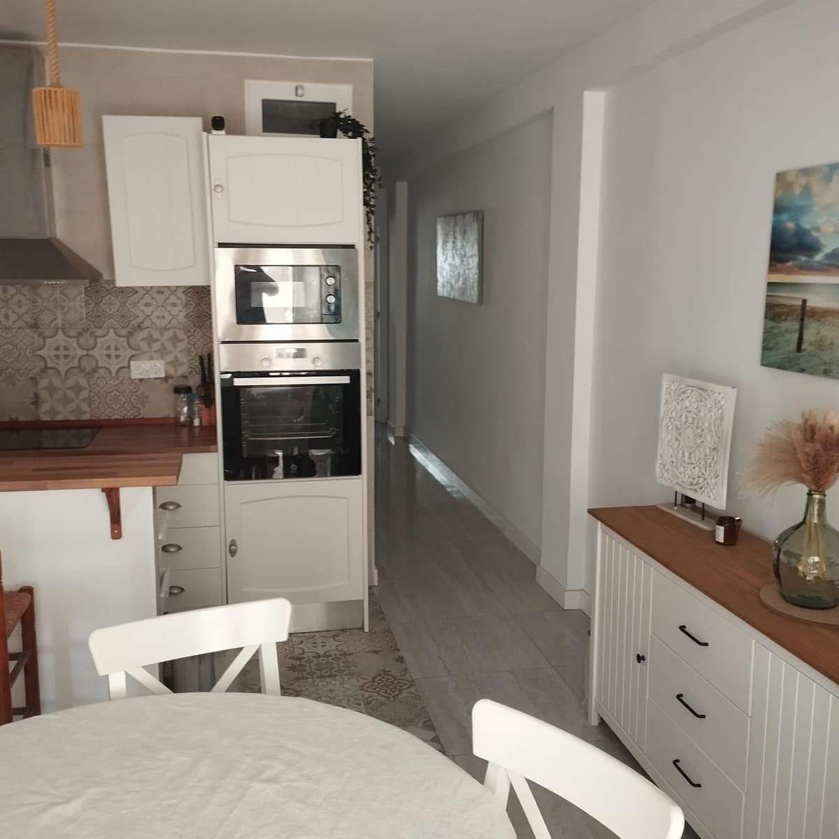 3 soverom Leilighet til salgs i Gandia med garasje - € 275 000 (Ref: 10180680)