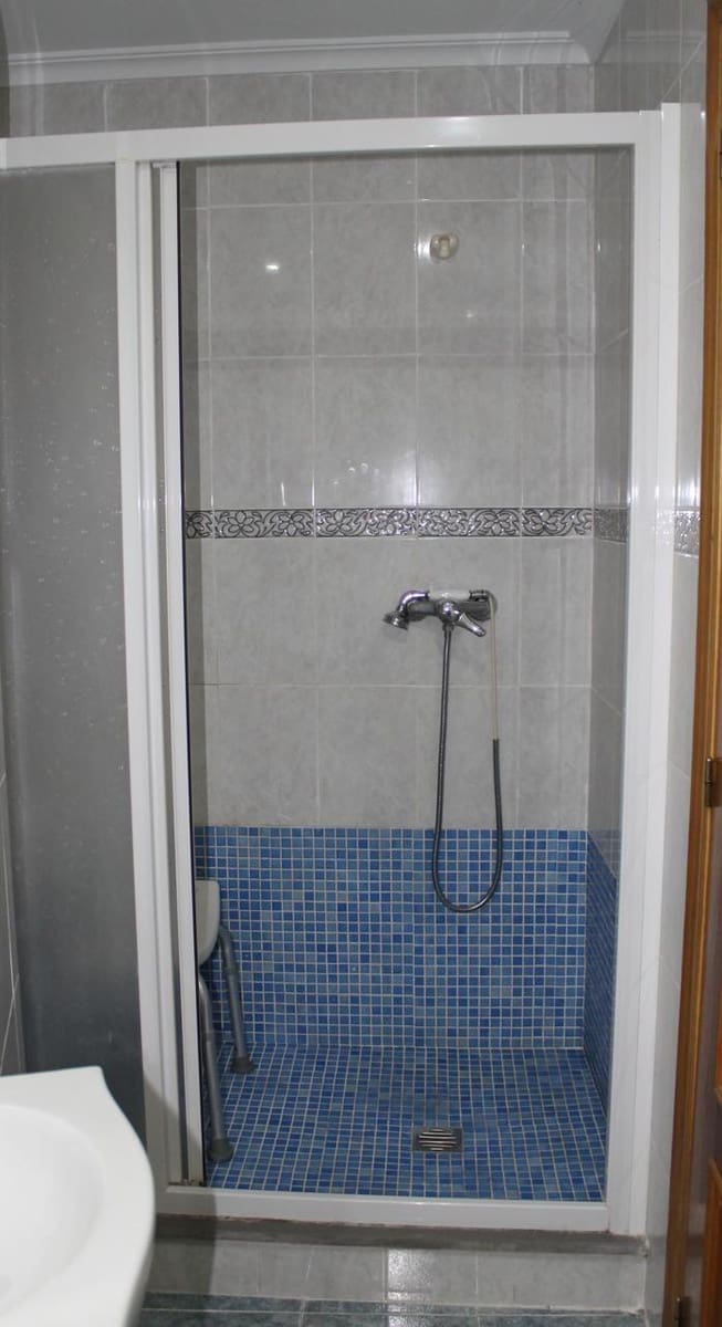 3 sypialnia Mieszkanie na sprzedaż w Miasto Walencja - 420 000 € (Ref: 10183190)