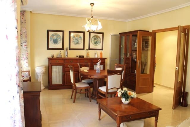 3 sypialnia Mieszkanie na sprzedaż w Cabanyal-Canyamelar, Miasto Walencja - 420 000 € (Ref: 10183190)