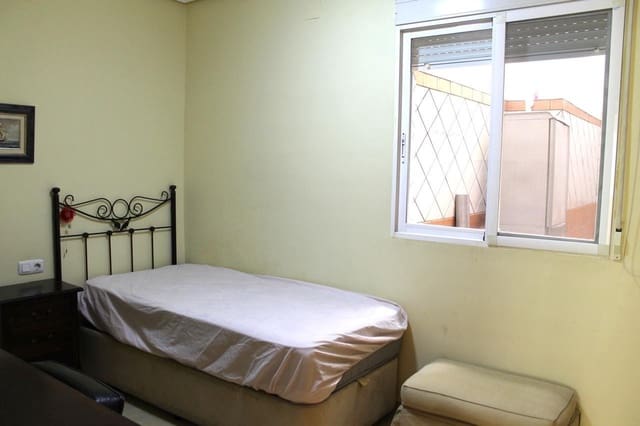 3 sypialnia Mieszkanie na sprzedaż w Cabanyal-Canyamelar, Miasto Walencja - 420 000 € (Ref: 10183190)