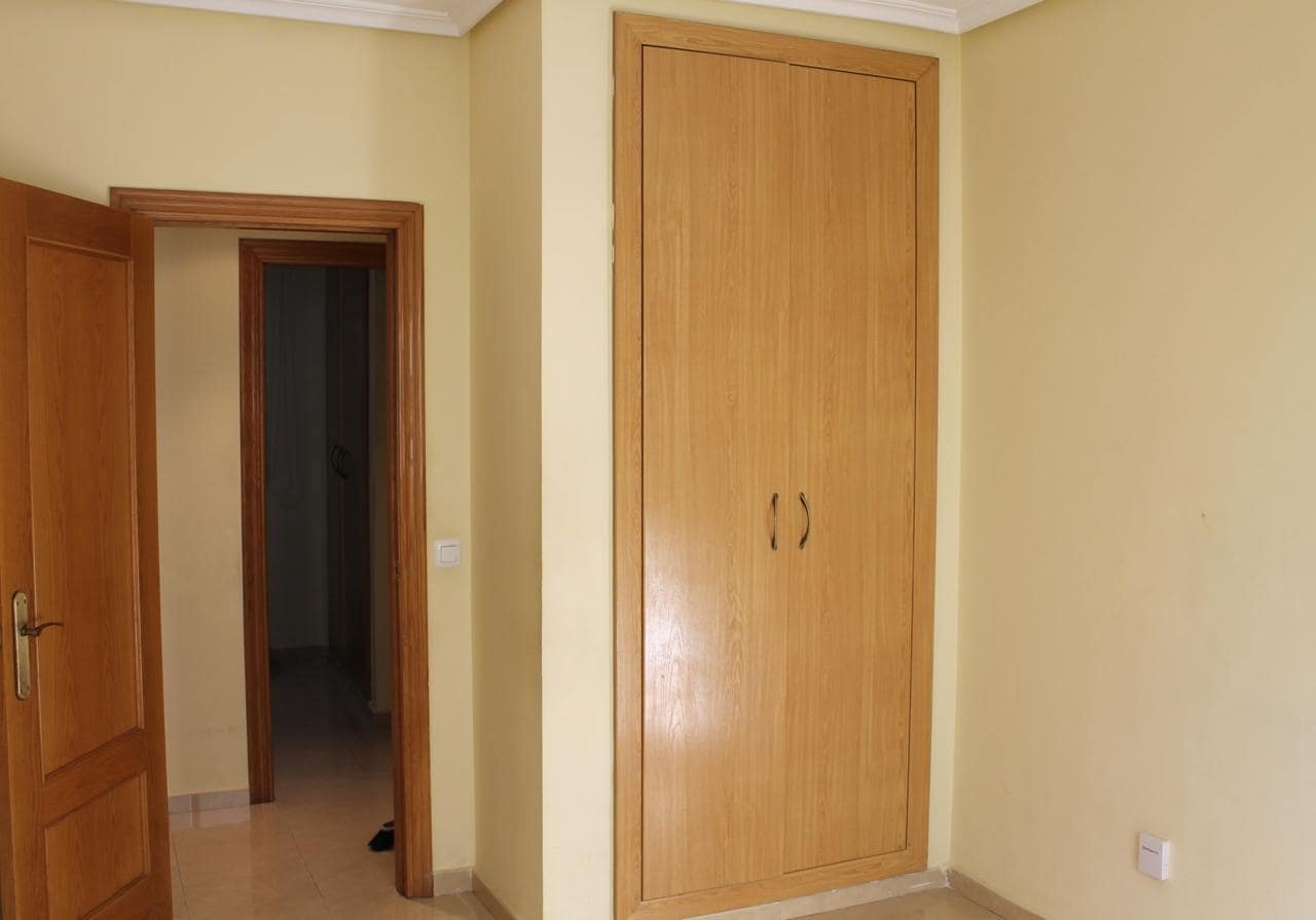 3 sypialnia Mieszkanie na sprzedaż w Miasto Walencja - 420 000 € (Ref: 10183190)