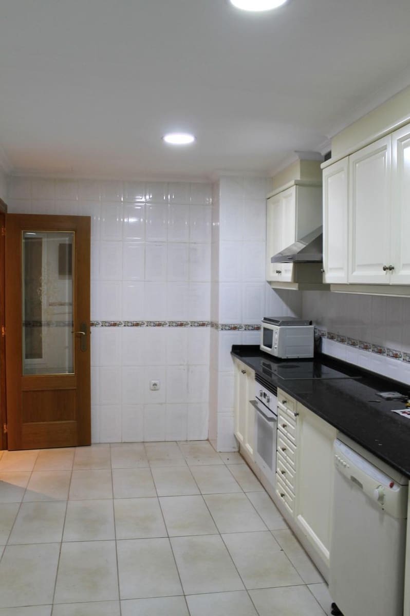 3 sypialnia Mieszkanie na sprzedaż w Miasto Walencja - 420 000 € (Ref: 10183190)