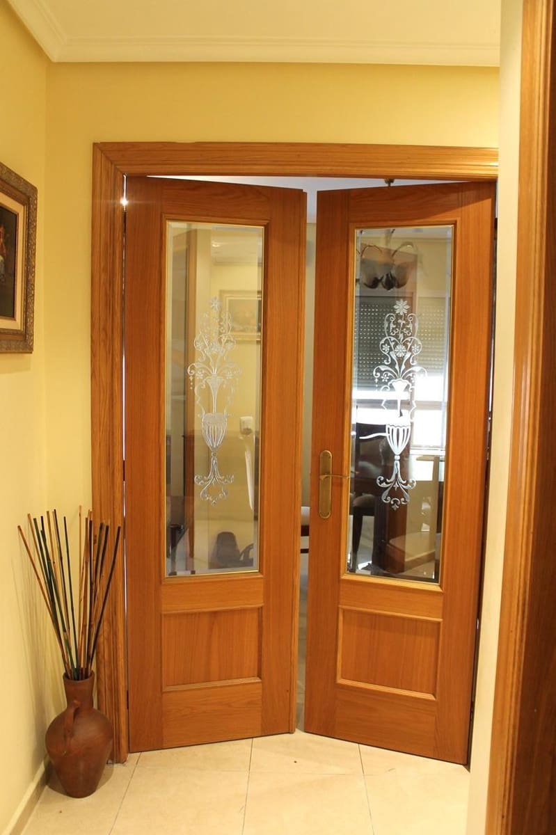 3 sypialnia Mieszkanie na sprzedaż w Miasto Walencja - 420 000 € (Ref: 10183190)