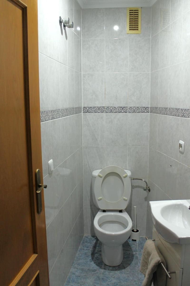3 sypialnia Mieszkanie na sprzedaż w Miasto Walencja - 420 000 € (Ref: 10183190)