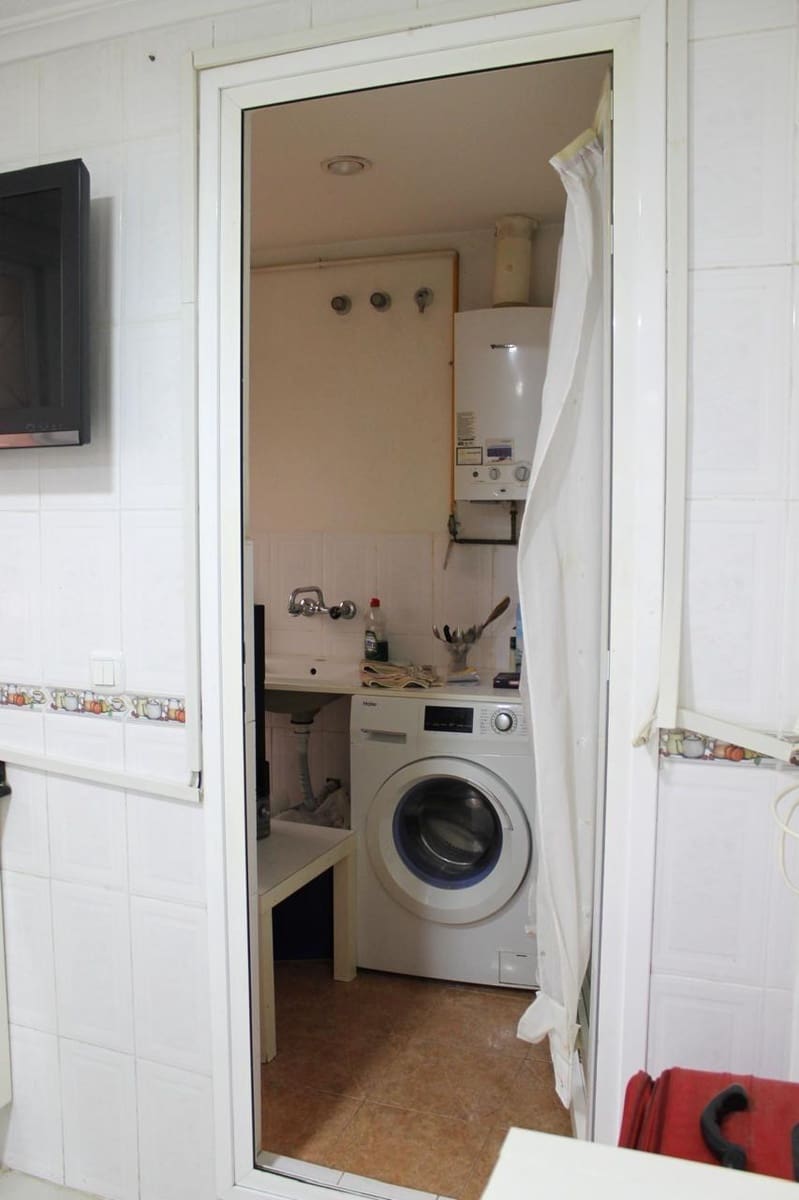 3 sypialnia Mieszkanie na sprzedaż w Miasto Walencja - 420 000 € (Ref: 10183190)