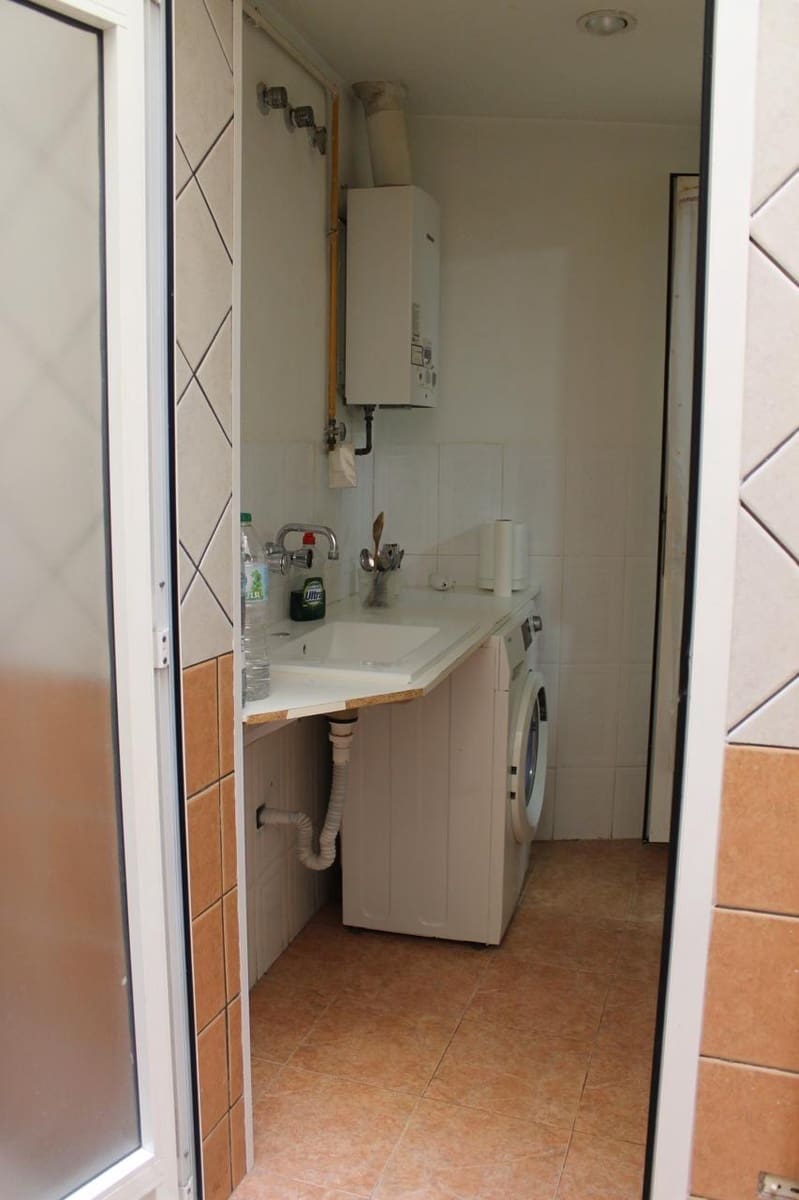 3 sypialnia Mieszkanie na sprzedaż w Miasto Walencja - 420 000 € (Ref: 10183190)