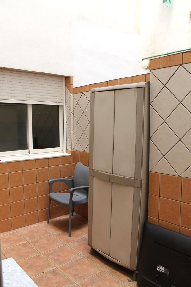 3 sypialnia Mieszkanie na sprzedaż w Miasto Walencja - 420 000 € (Ref: 10183190)