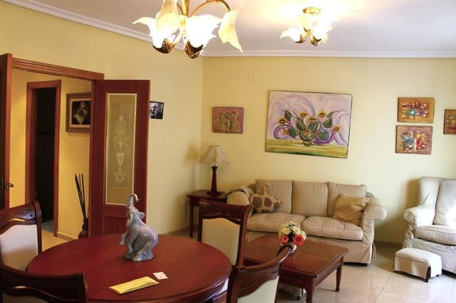 3 sypialnia Mieszkanie na sprzedaż w Cabanyal-Canyamelar, Miasto Walencja - 420 000 € (Ref: 10183190)