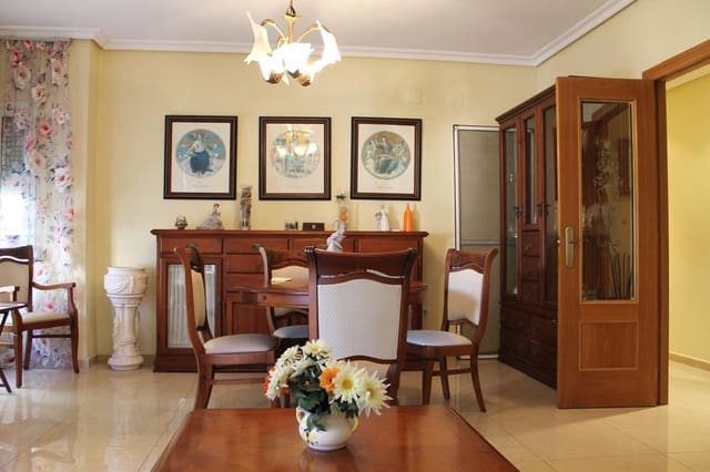 3 sypialnia Mieszkanie na sprzedaż w Cabanyal-Canyamelar, Miasto Walencja - 420 000 € (Ref: 10183190)