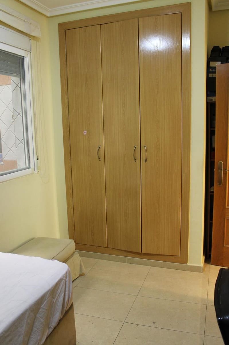 3 sypialnia Mieszkanie na sprzedaż w Miasto Walencja - 420 000 € (Ref: 10183190)