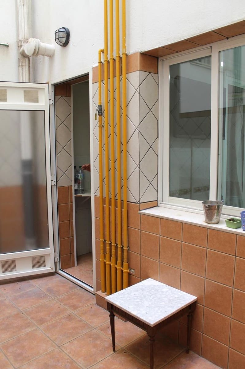 3 sypialnia Mieszkanie na sprzedaż w Miasto Walencja - 420 000 € (Ref: 10183190)