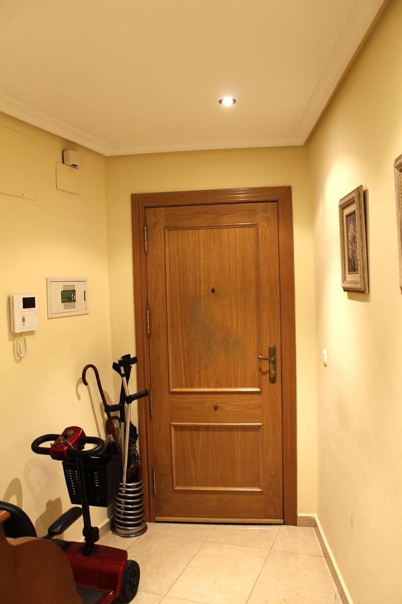 3 sypialnia Mieszkanie na sprzedaż w Miasto Walencja - 420 000 € (Ref: 10183190)