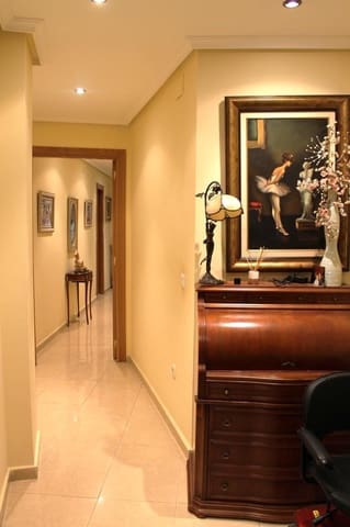 3 sypialnia Mieszkanie na sprzedaż w Cabanyal-Canyamelar, Miasto Walencja - 420 000 € (Ref: 10183190)
