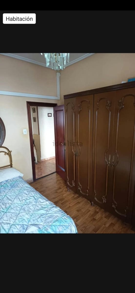 3 soverom Leilighet til salgs i Valencia by - € 239 900 (Ref: 10183191)