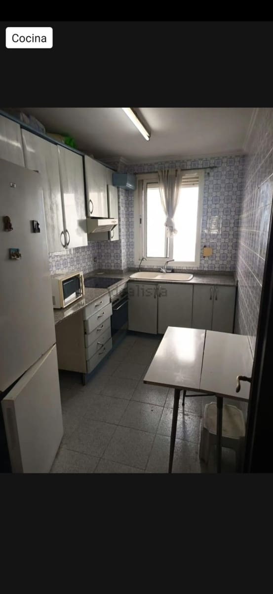 3 soverom Leilighet til salgs i Valencia by - € 239 900 (Ref: 10183191)