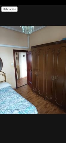 3 soverom Leilighet til salgs i Nou Moles, Valencia by - € 239 900 (Ref: 10183191)